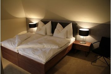 Tšehhi Vabariik Hotel Ústí nad Labem, Eksterjöör